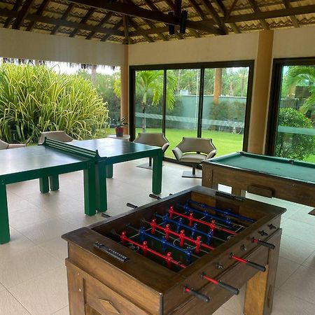 Vg Sun Cumbuco - Apartamento De Temporada Na Praia Do Cumbuco Extérieur photo