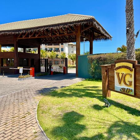Vg Sun Cumbuco - Apartamento De Temporada Na Praia Do Cumbuco Extérieur photo