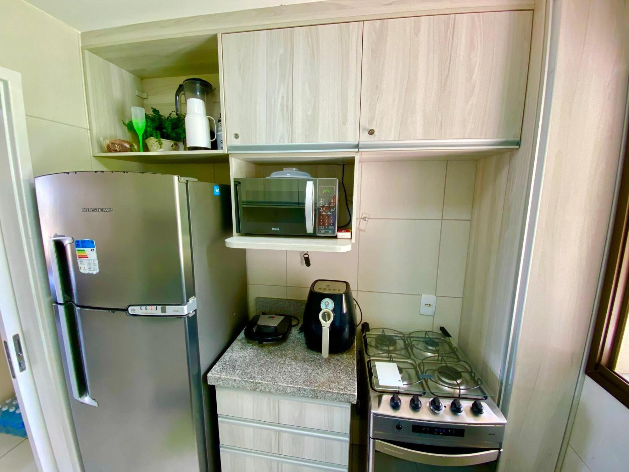 Vg Sun Cumbuco - Apartamento De Temporada Na Praia Do Cumbuco Extérieur photo