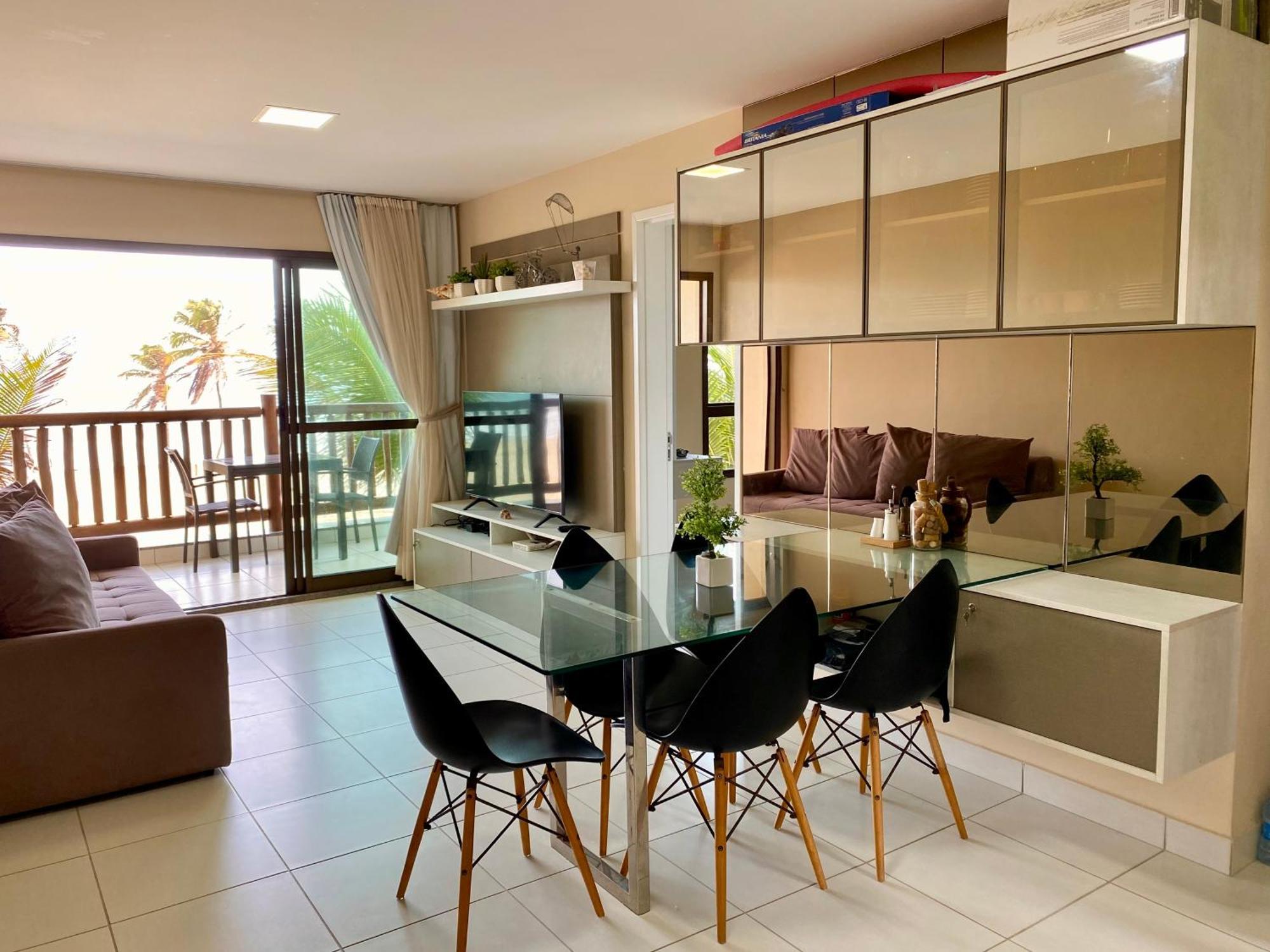 Vg Sun Cumbuco - Apartamento De Temporada Na Praia Do Cumbuco Extérieur photo