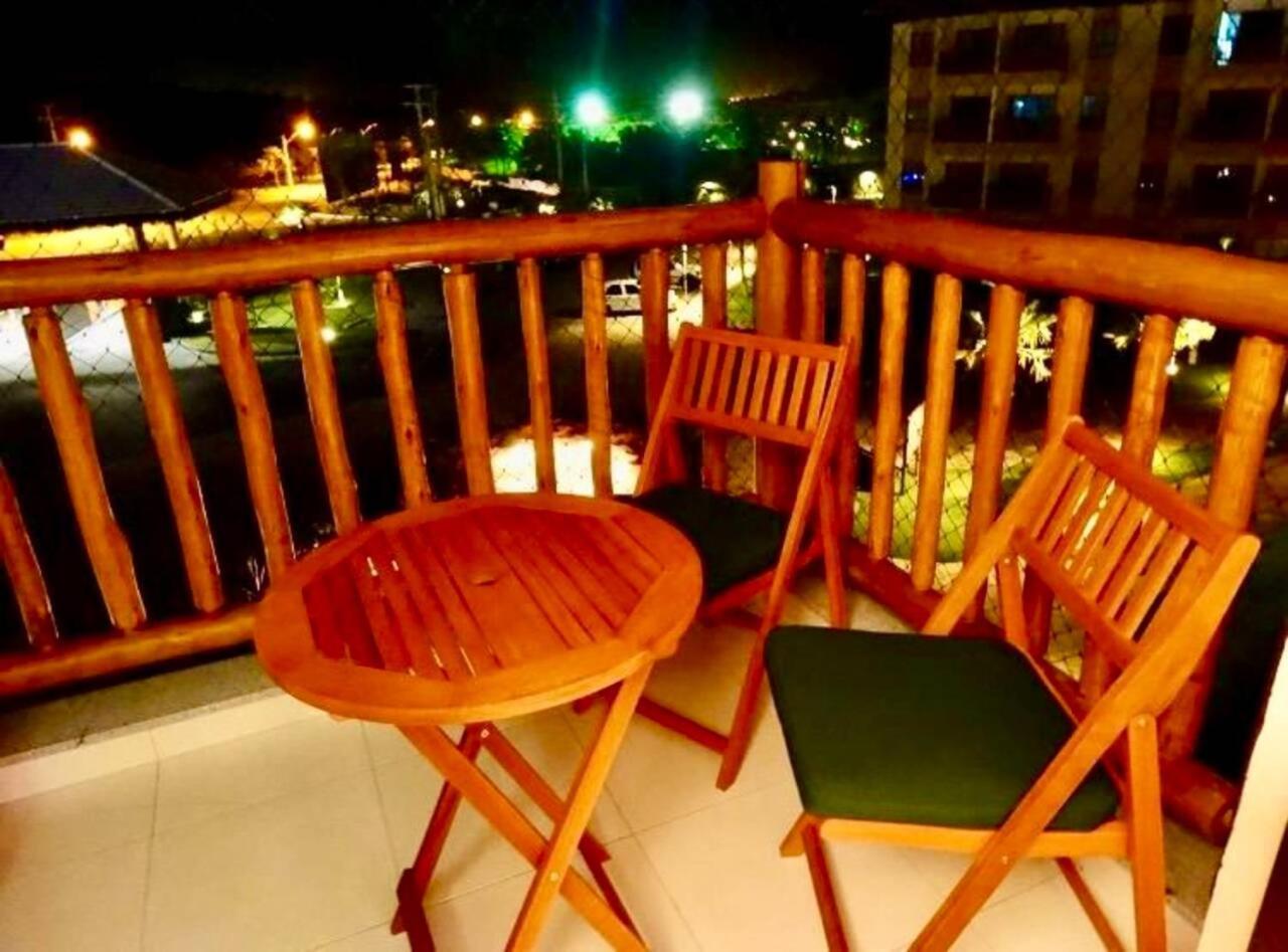 Vg Sun Cumbuco - Apartamento De Temporada Na Praia Do Cumbuco Extérieur photo