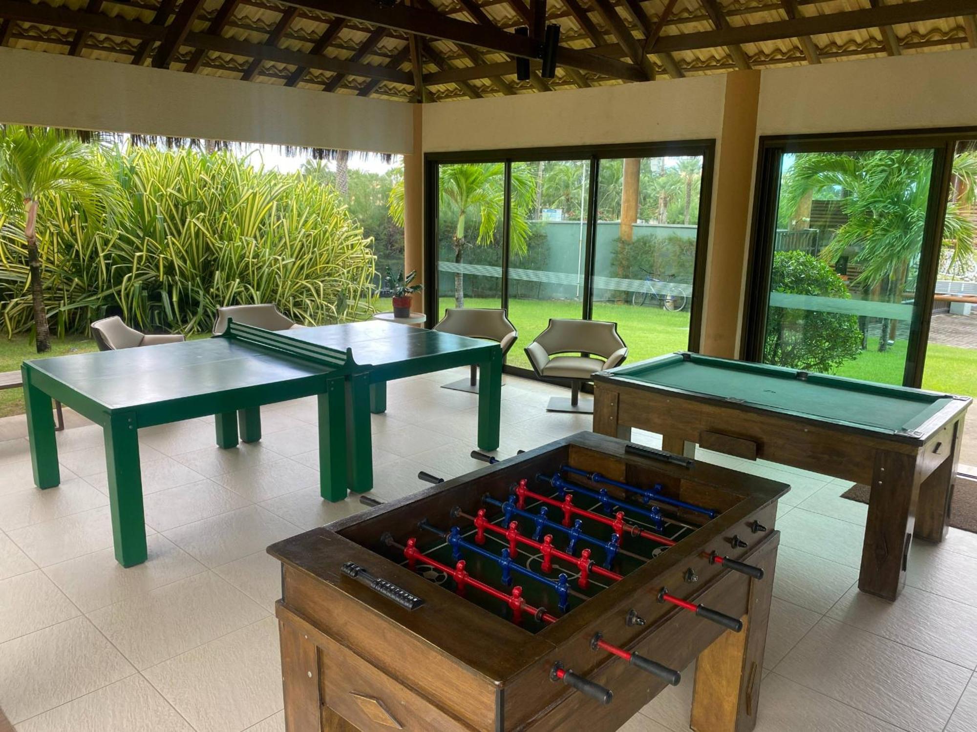 Vg Sun Cumbuco - Apartamento De Temporada Na Praia Do Cumbuco Extérieur photo