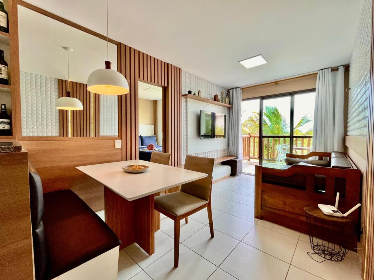 Vg Sun Cumbuco - Apartamento De Temporada Na Praia Do Cumbuco Extérieur photo
