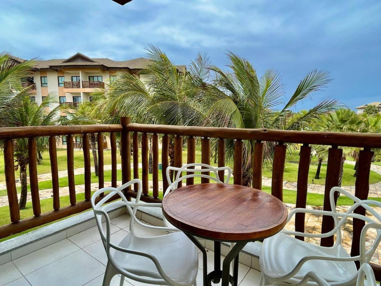 Vg Sun Cumbuco - Apartamento De Temporada Na Praia Do Cumbuco Extérieur photo