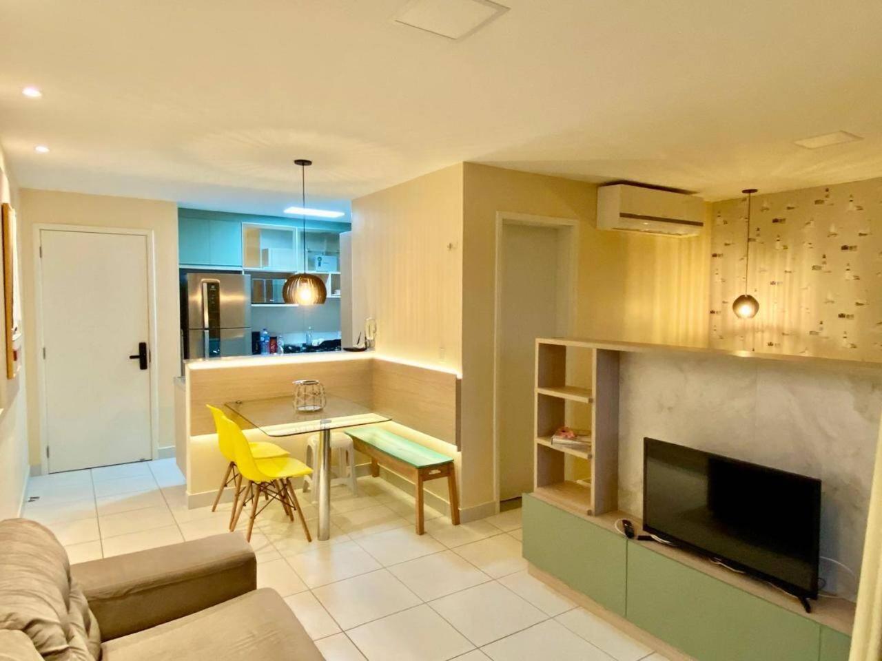 Vg Sun Cumbuco - Apartamento De Temporada Na Praia Do Cumbuco Extérieur photo