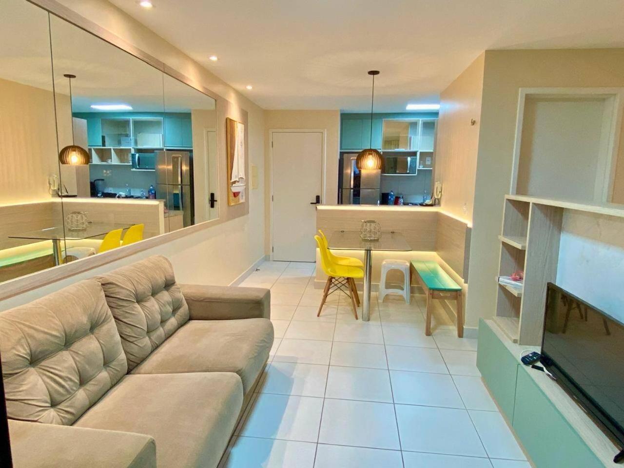 Vg Sun Cumbuco - Apartamento De Temporada Na Praia Do Cumbuco Extérieur photo