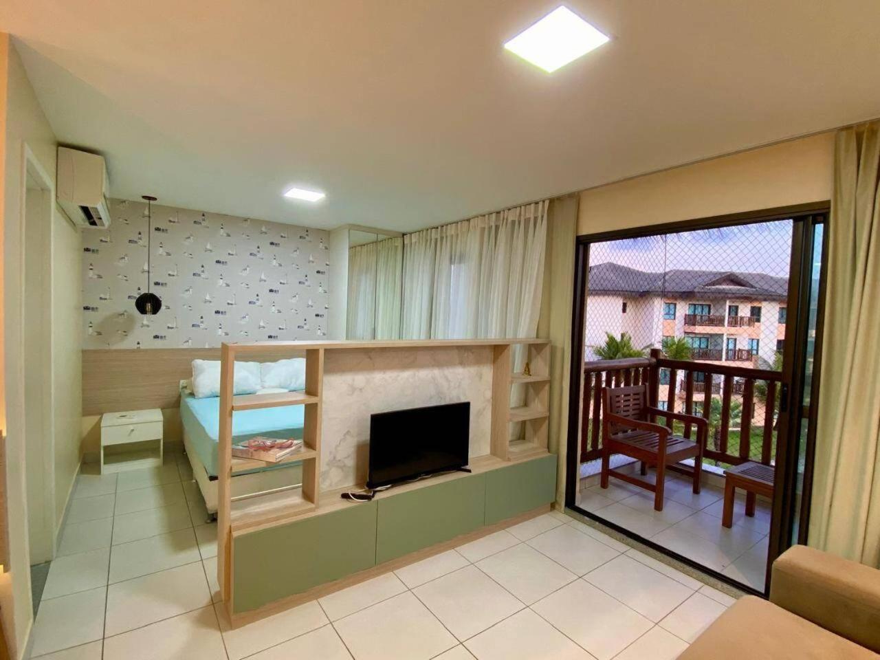 Vg Sun Cumbuco - Apartamento De Temporada Na Praia Do Cumbuco Extérieur photo