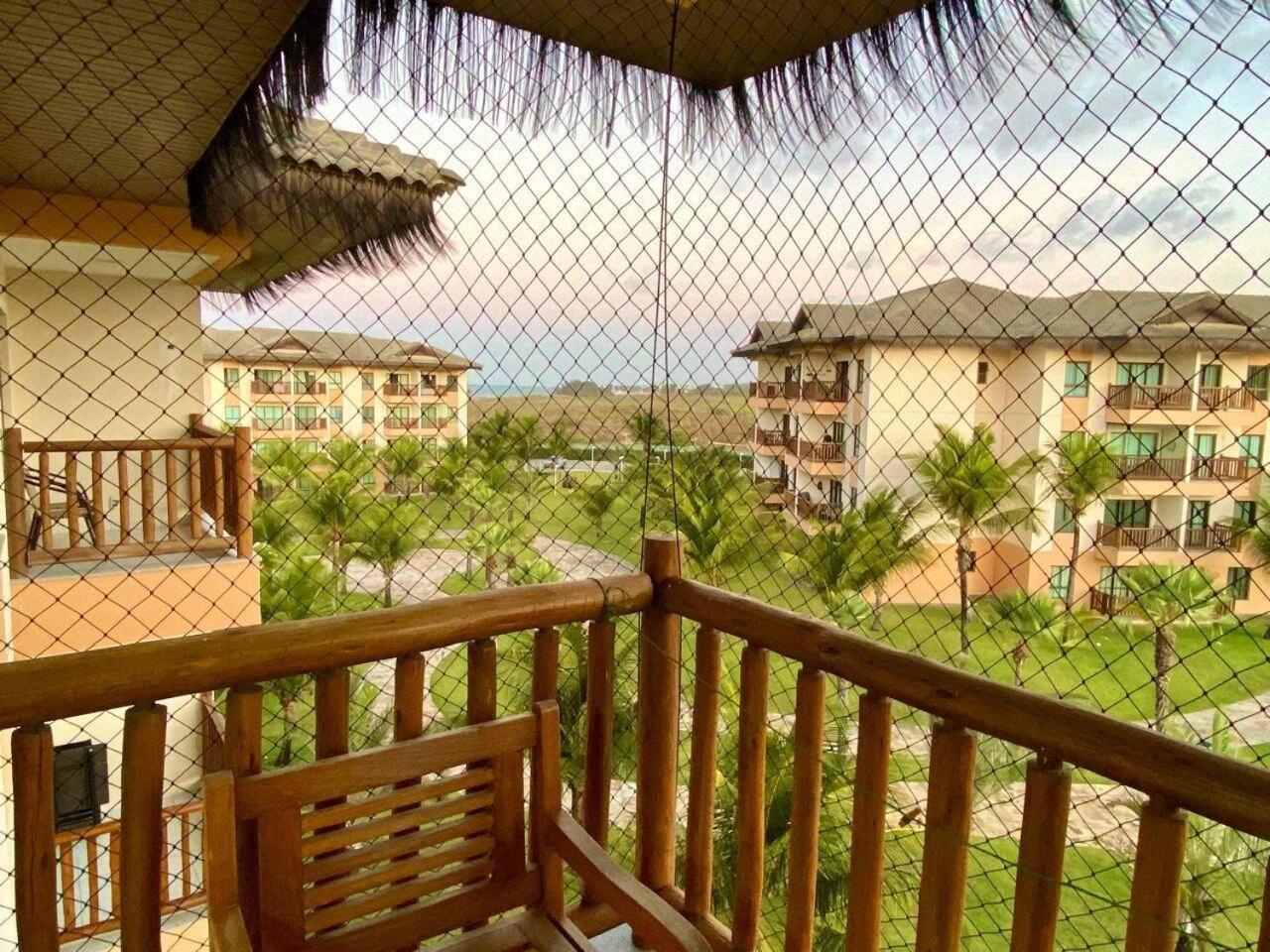 Vg Sun Cumbuco - Apartamento De Temporada Na Praia Do Cumbuco Extérieur photo